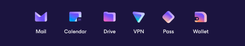 Serviços Proton