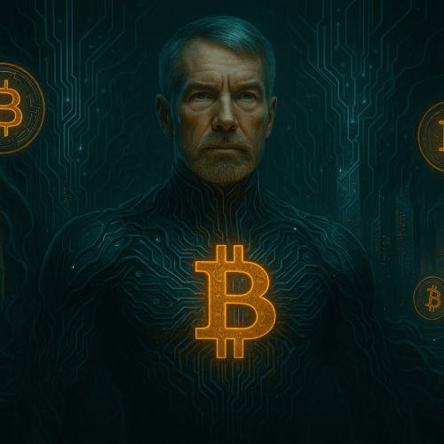 Descubra os planos de Michael Saylor, CEO da Strategy, para adquirir Bitcoin e como isso pode impactar o mercado. Confira agora!