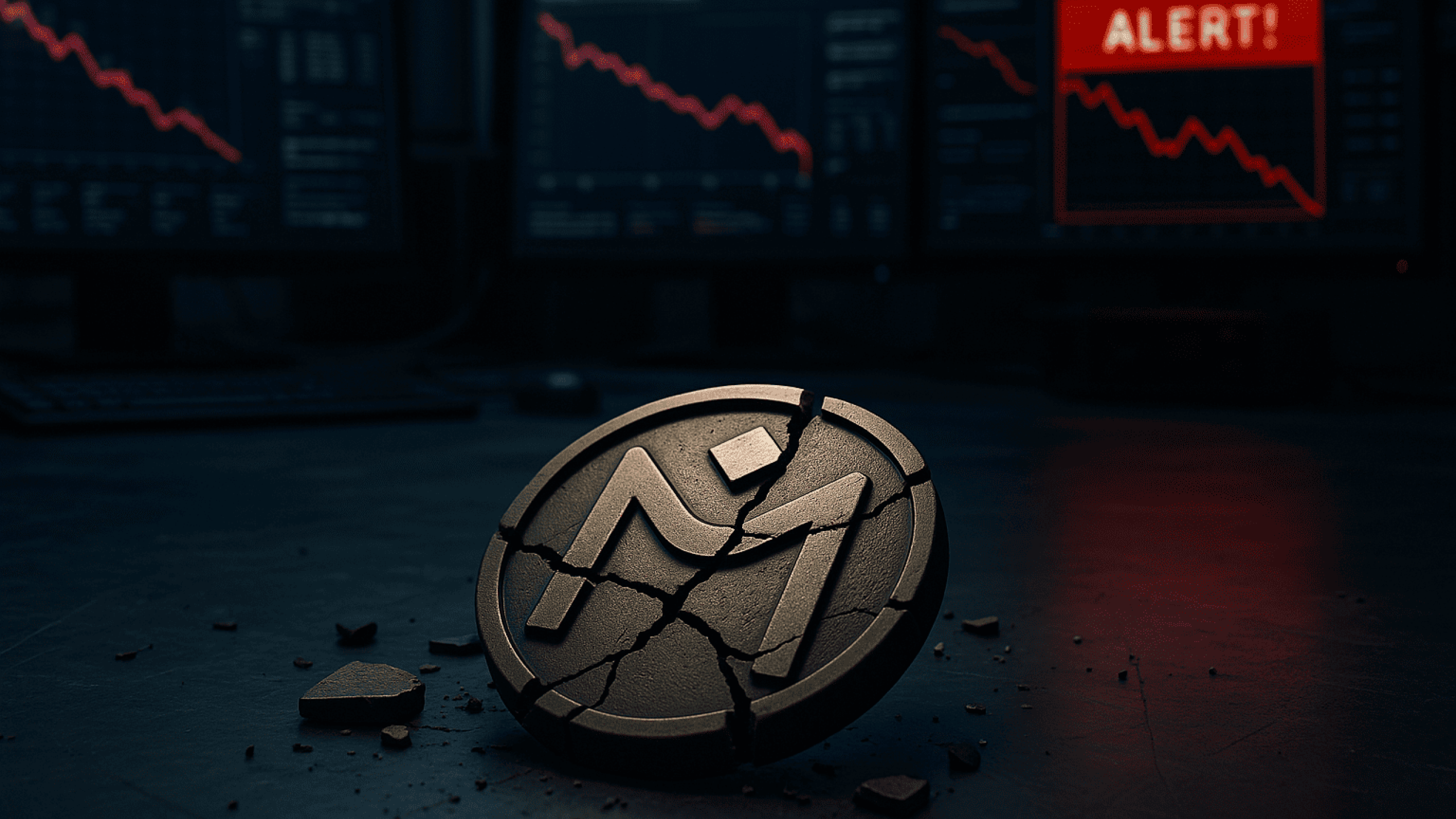 O Que Aconteceu com o Token OM?