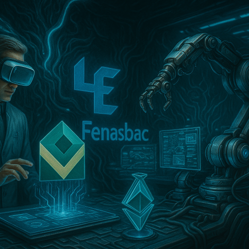 Descubra como o novo laboratório da CVM e Fenasbac está revolucionando o mercado de capitais com soluções tecnológicas inovadoras.
