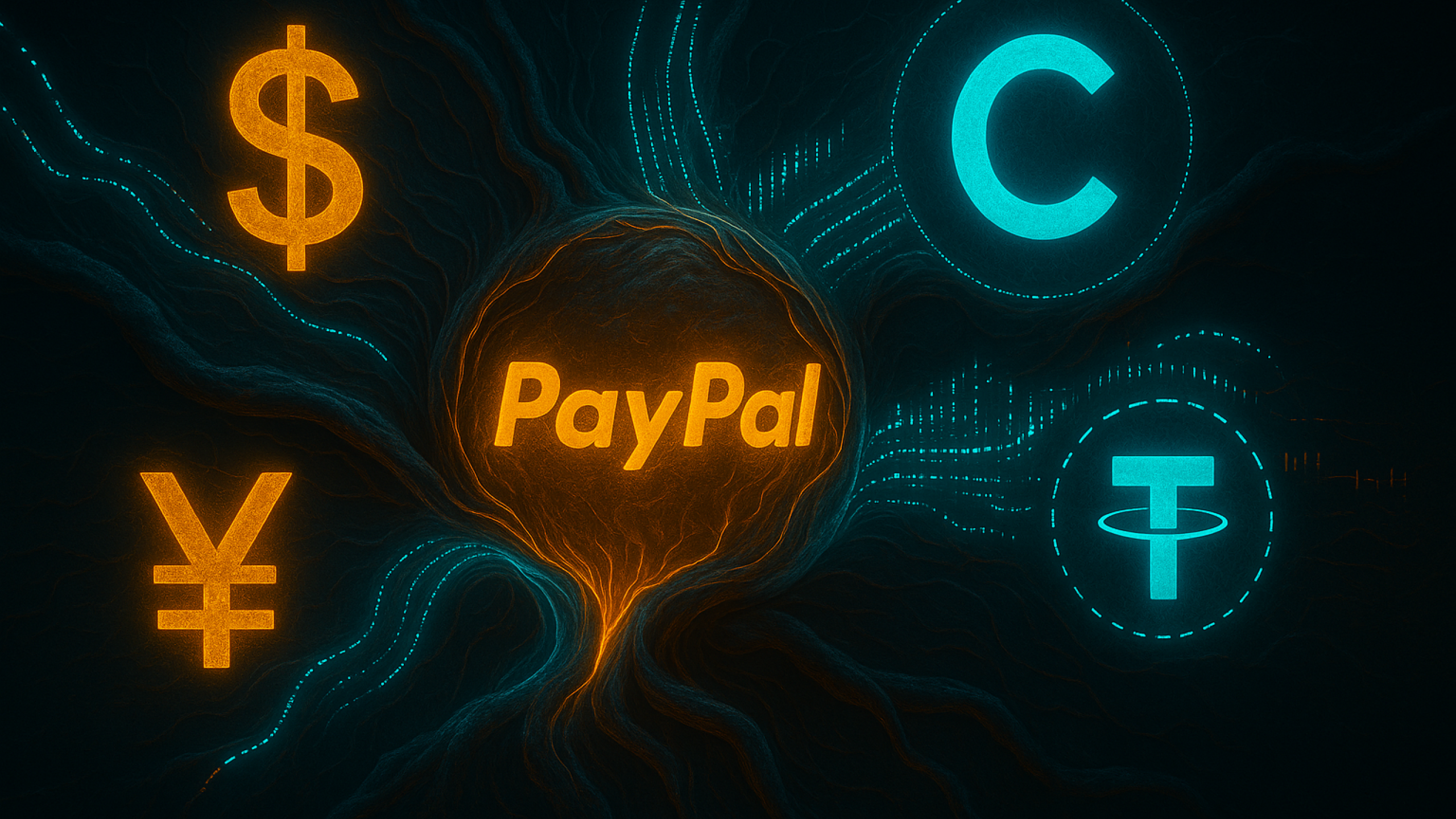 Descubra por que as plataformas de pagamento tradicionais estão resistindo à adoção de stablecoins no mercado Forex. Kevin O'Leary comenta.