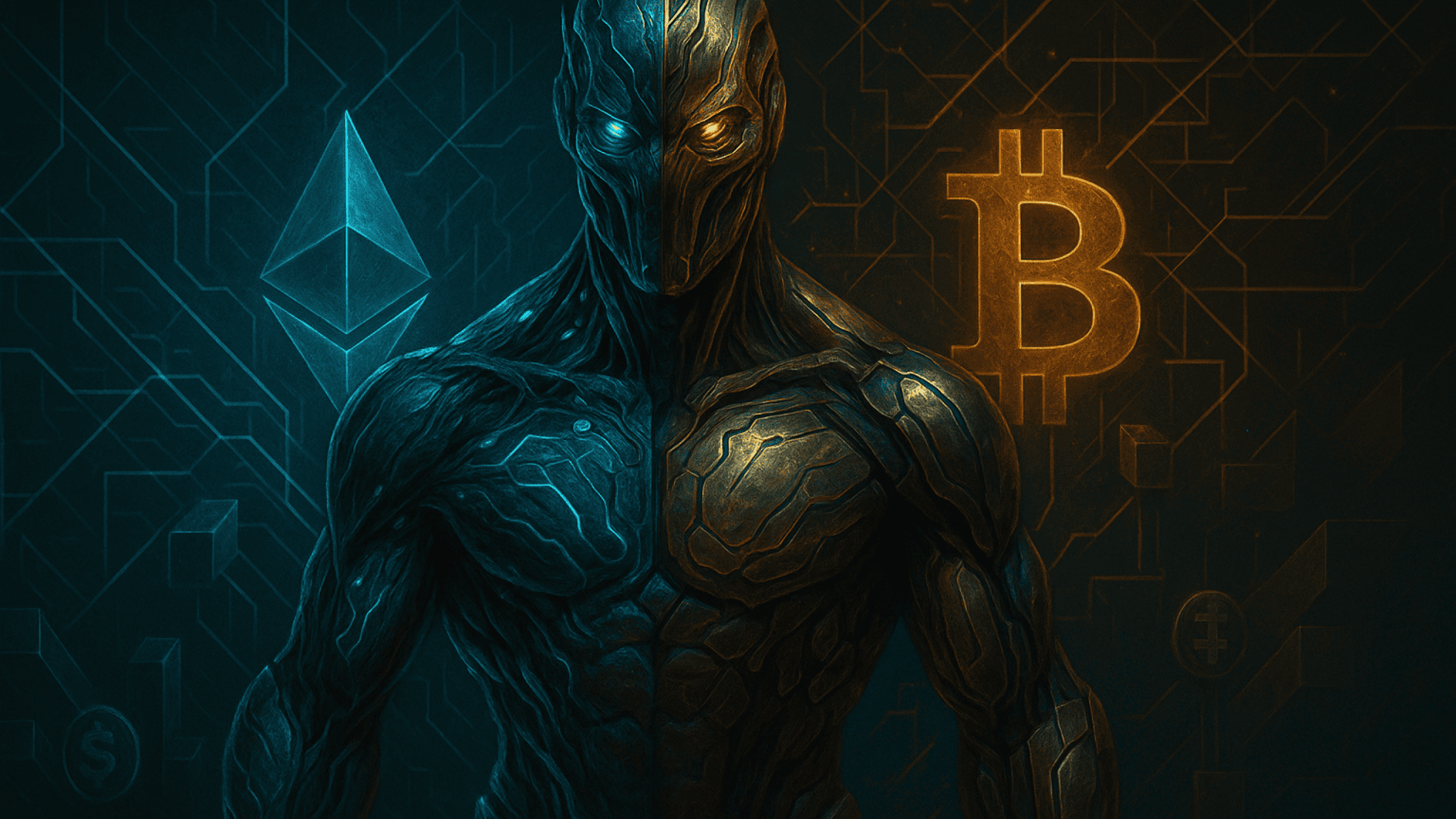 Ataque 51% Ethereum: mais difícil que Bitcoin, Justin Drake.