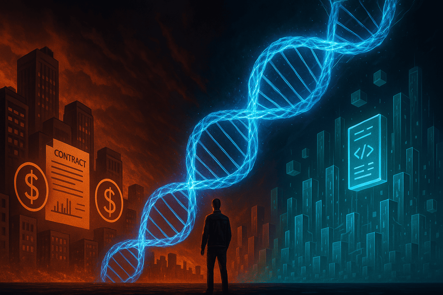 Por que RWA Pode Ser o Elo Perdido da Adoção Cripto
