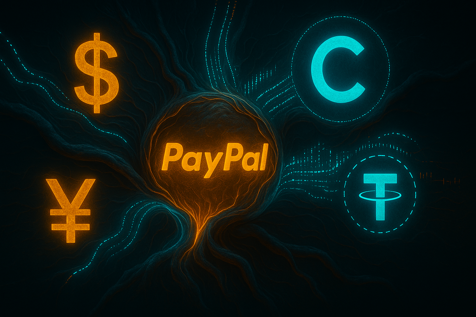 Descubra por que as plataformas de pagamento tradicionais estão resistindo à adoção de stablecoins no mercado Forex. Kevin O'Leary comenta.