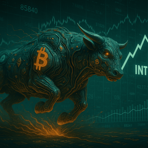 Descubra como os juros abertos do Bitcoin estão batendo recordes, impulsionando os touros em direção a novas máximas de preço da criptomoeda mais famosa do mundo.