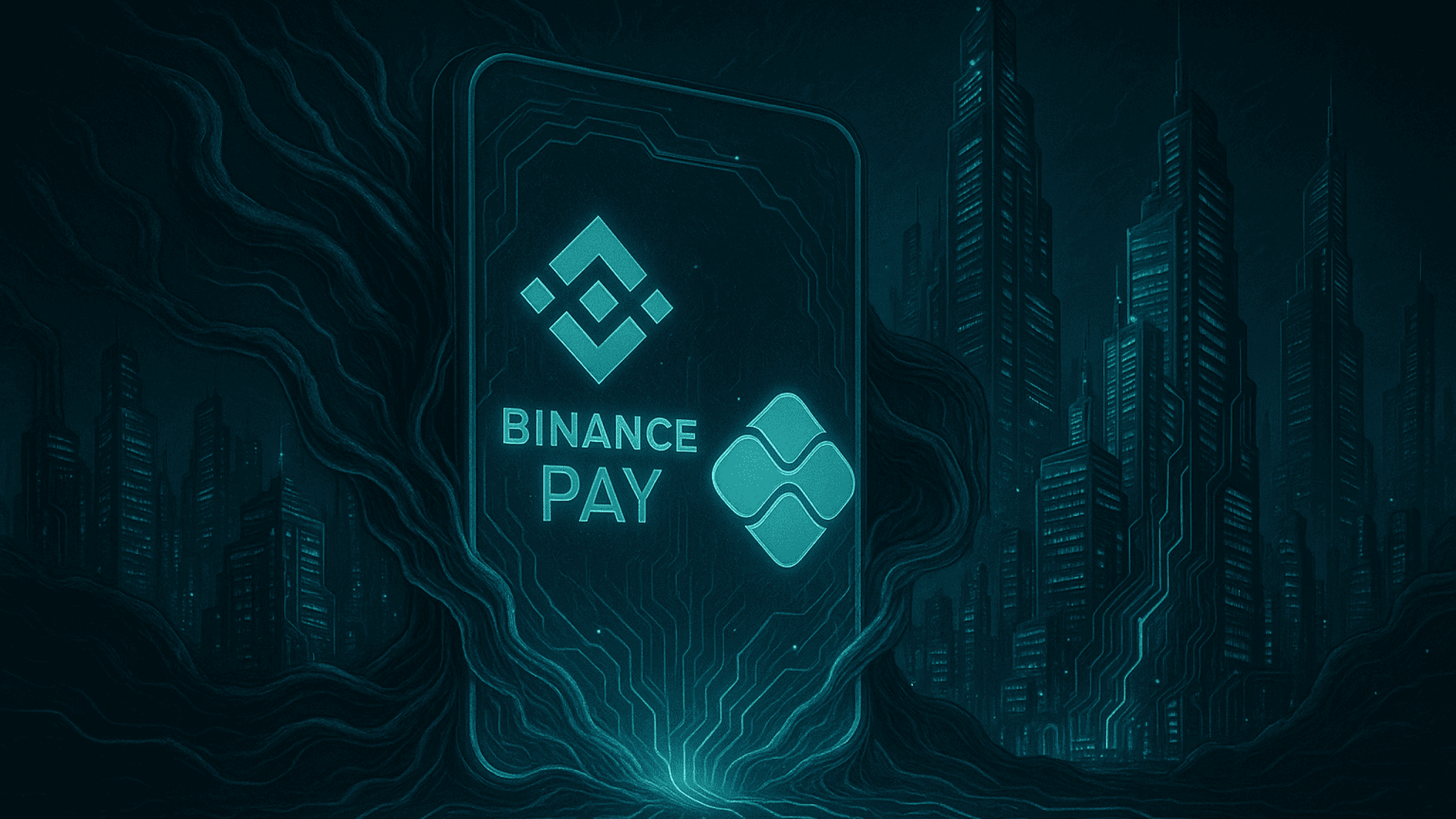 Conheça a novidade da Binance: agora é possível fazer pagamentos instantâneos com criptomoedas através do Pix em todo o Brasil.