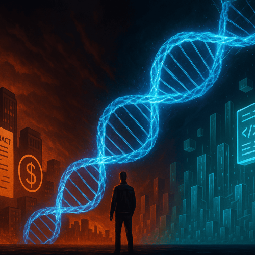 Por que RWA Pode Ser o Elo Perdido da Adoção Cripto