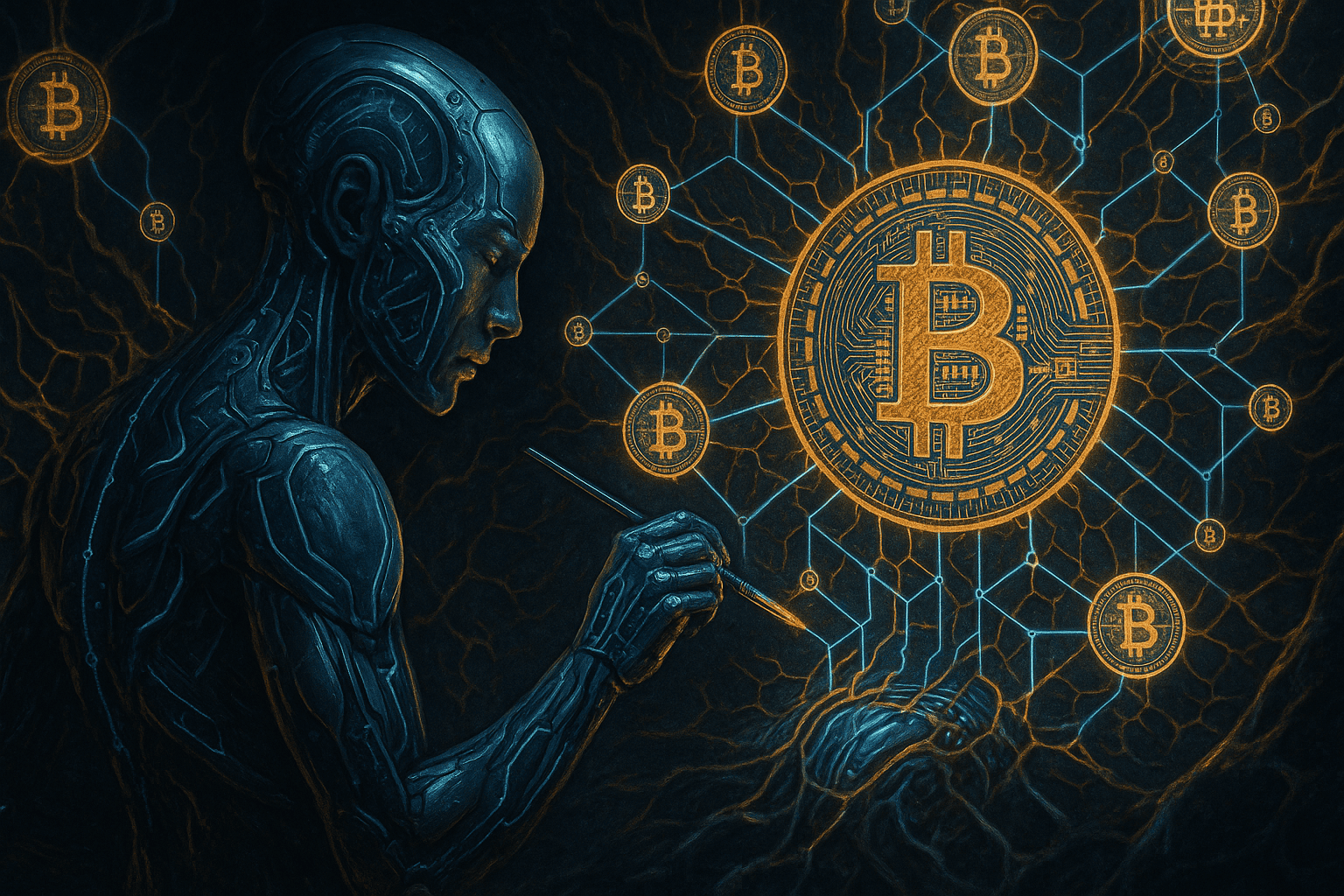 Descubra a polêmica envolvendo o fundador de um projeto de NFT acusado de roubar milhões de um projeto de Bitcoin. O que realmente aconteceu?