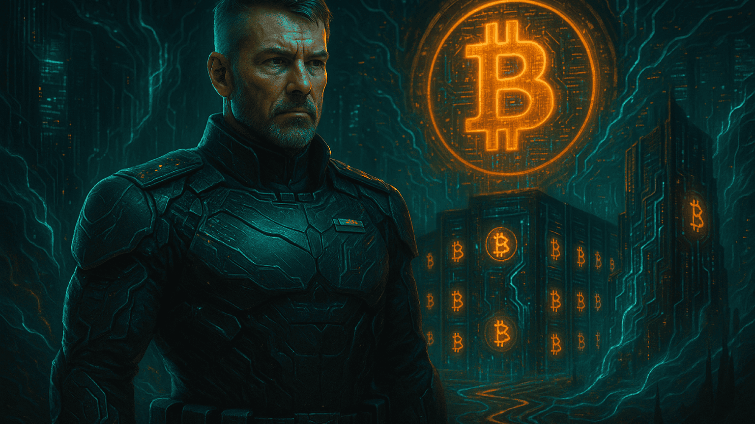Descubra o impacto da liderança militar dos EUA na reserva estratégica de Bitcoin. Senadora Lummis revela detalhes surpreendentes.