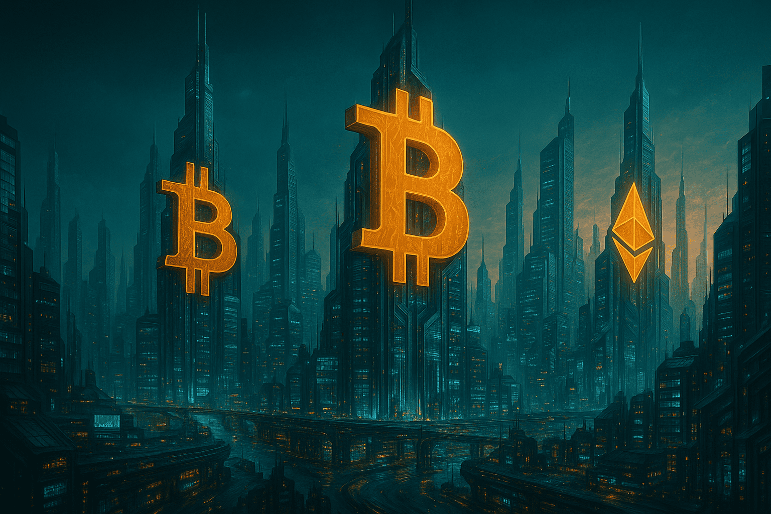 Descubra como a alta do Bitcoin está mudando o cenário de investimentos e redefinindo o papel da criptomoeda em portfólios modernos.