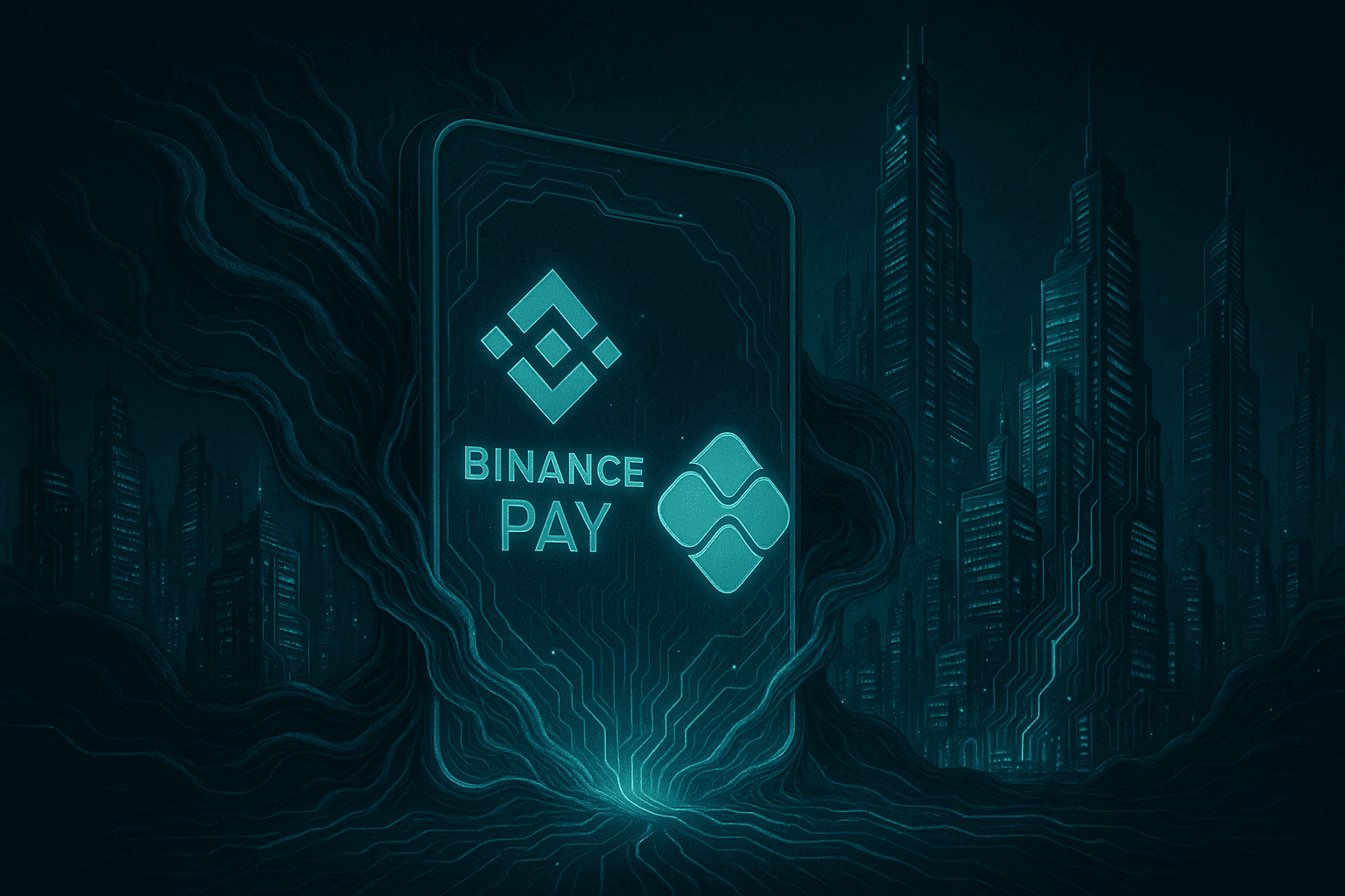 Conheça a novidade da Binance: agora é possível fazer pagamentos instantâneos com criptomoedas através do Pix em todo o Brasil.