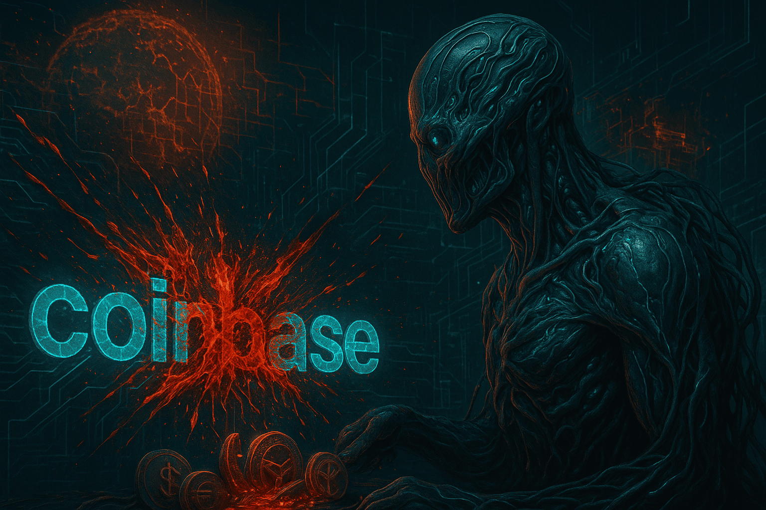 Descubra o mais recente processo de violação de dados enfrentado pela Coinbase e os possíveis impactos nas ações da empresa. Confira agora!