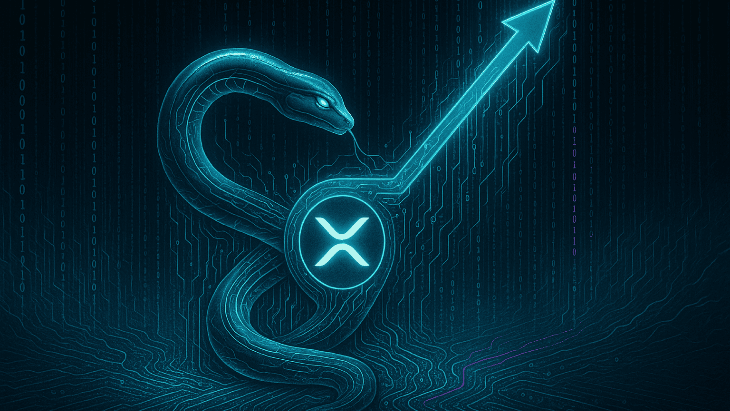 Descubra agora se a alta do preço do XRP foi apenas um momento passageiro ou se algo maior está por vir. Confira!