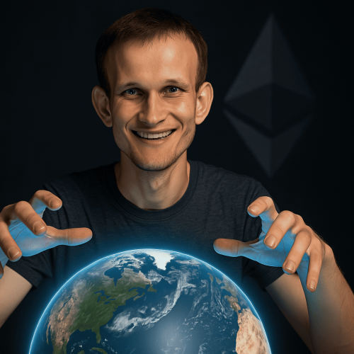 Ethereum - O Cérebro da Colmeia Descentralizada
