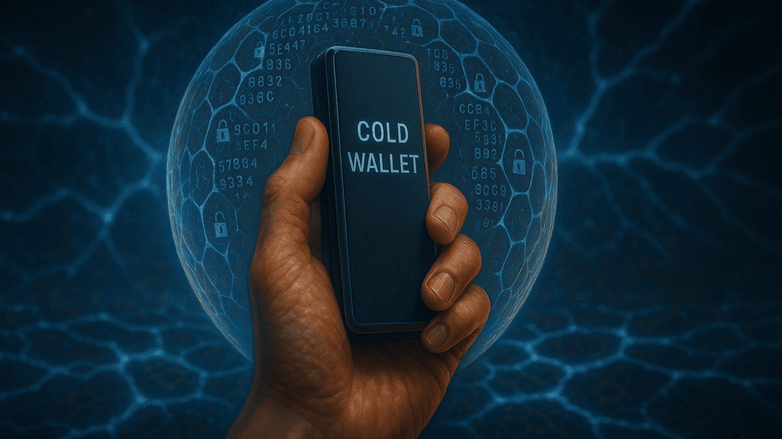 Como Proteger Seus Ativos no Organismo Cripto