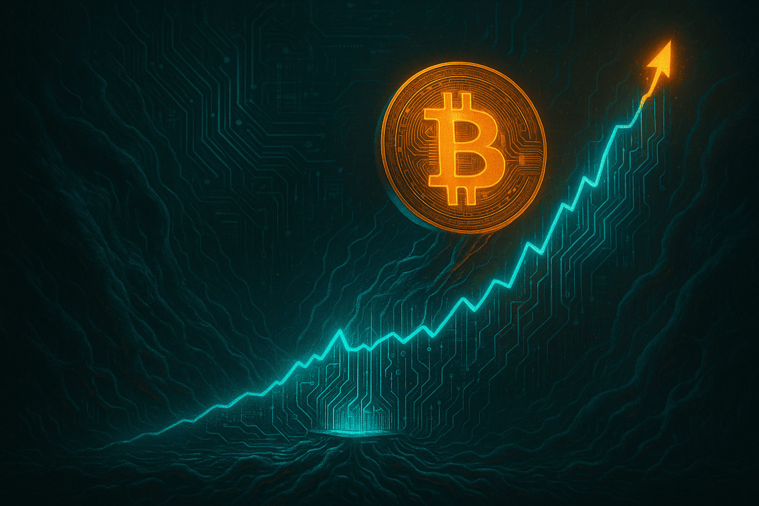 Descubra as previsões surpreendentes de um analista sobre a 'perna agressiva' do Bitcoin no terceiro trimestre. O que será que está por vir?