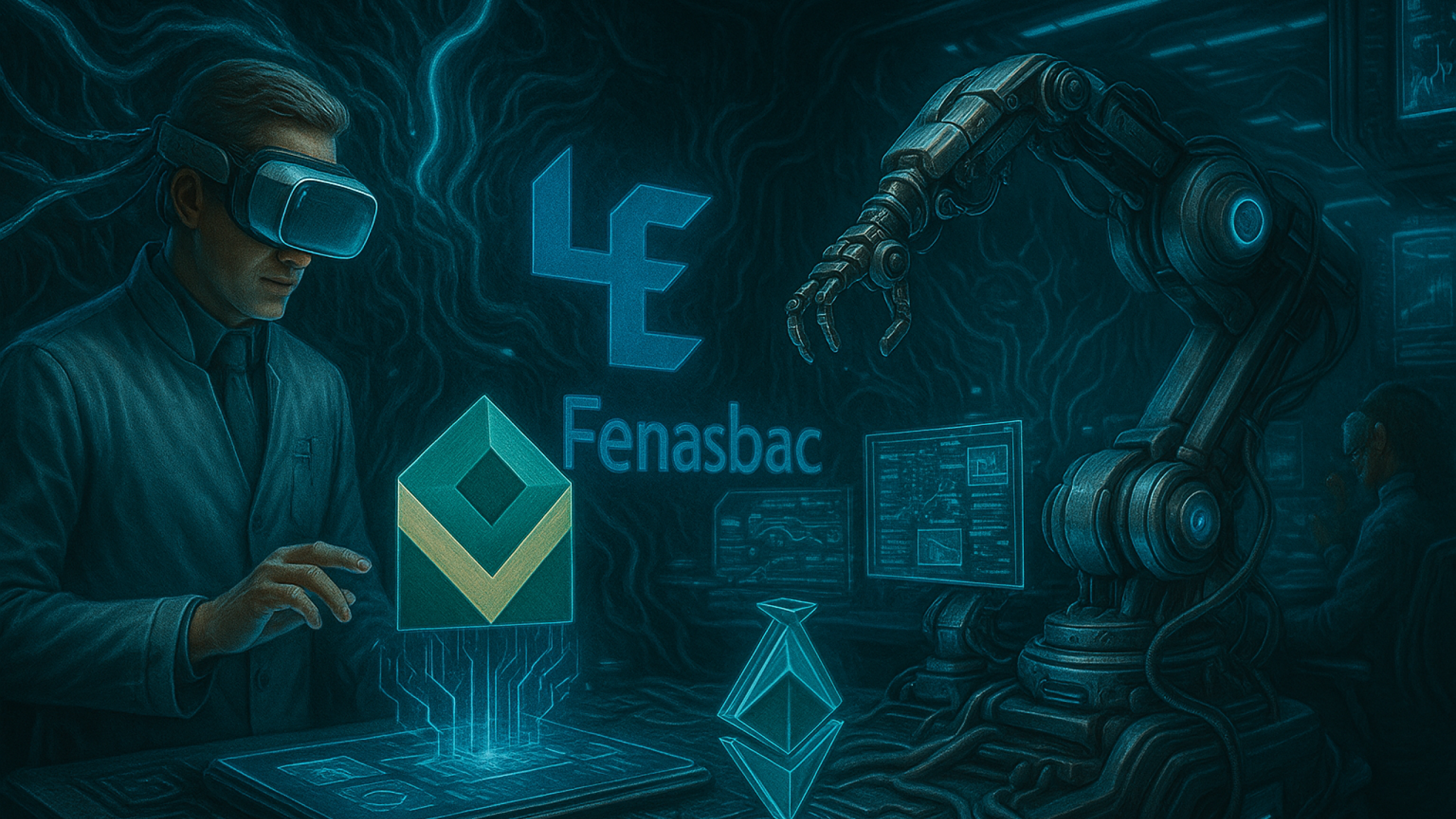 Descubra como o novo laboratório da CVM e Fenasbac está revolucionando o mercado de capitais com soluções tecnológicas inovadoras.