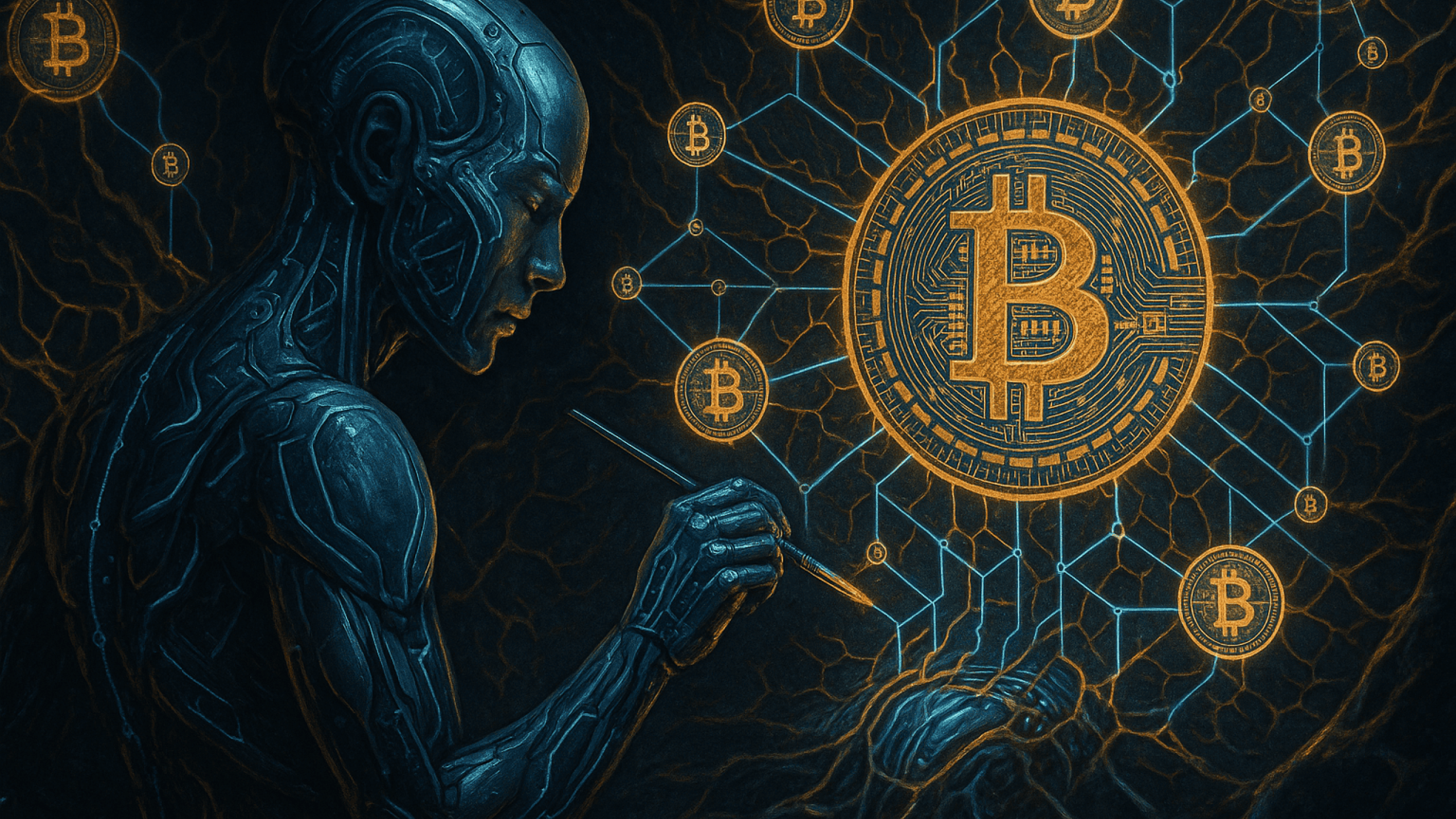 Descubra a polêmica envolvendo o fundador de um projeto de NFT acusado de roubar milhões de um projeto de Bitcoin. O que realmente aconteceu?