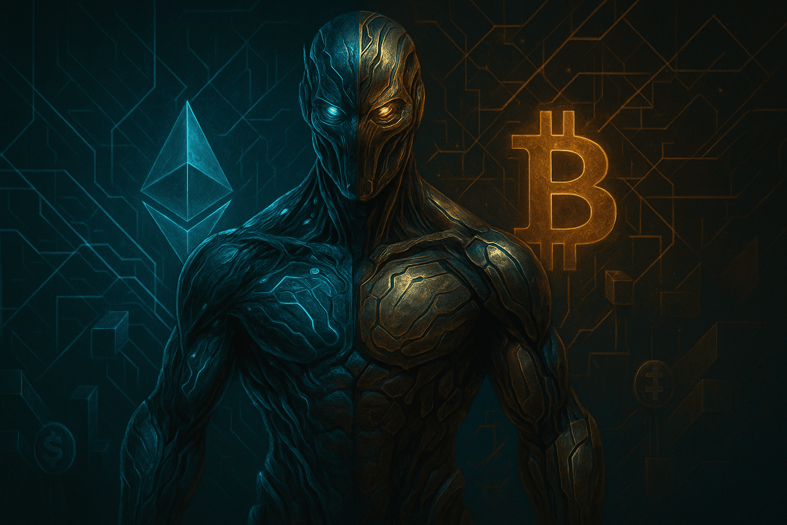 Ataque 51% Ethereum: mais difícil que Bitcoin, Justin Drake.